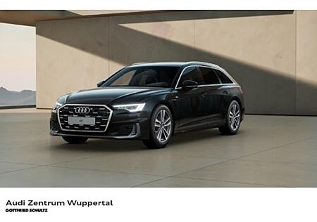Audi A6 Avant S-Line 45 TFSI (Wuppertal)