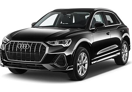 Audi Q3 (F3B)