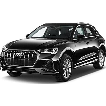 Audi Q3 leasen