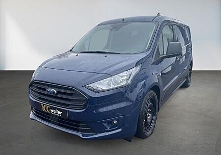 Ford Transit Connect sofort verfügbar