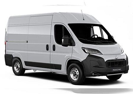 Toyota Pro Ace Proace Max 2,2 D-4D 140PS L2H2 Work
