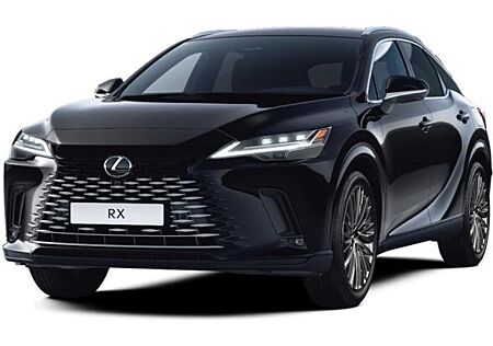 Lexus RX 450 + Luxury inkl. Panorama Modelljahr 25