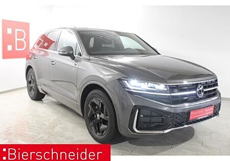 VW Touareg Volkswagen 3.0 TDI 4Mo. 2x R-Line 19 AHK LUFT HuD