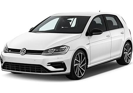 VW Golf Volkswagen "Edition 50 Jahre" 1,5 l eTSI OPF (150 PS) 7-Gang-DSG "sofort verfügbar"