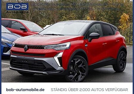 Renault Captur ESPRIT ALPINE Mild Hybrid 160⚡sofort VERFÜGBAR⚡️B