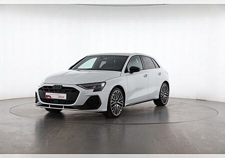 Audi S3 Sportback #NURHIER #SOFORTVERFÜGBAR