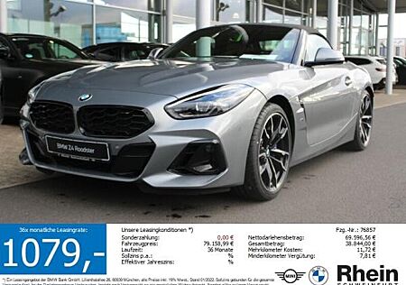 BMW Z4 M40i
