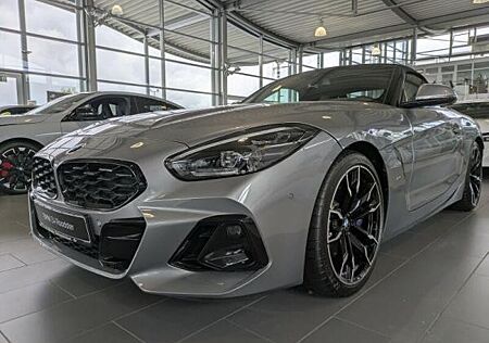 BMW Z4 M40i