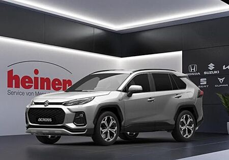 Suzuki Across PLUG-IN HYBRID COMFORT+ *5 JAHRE GARANTIE*