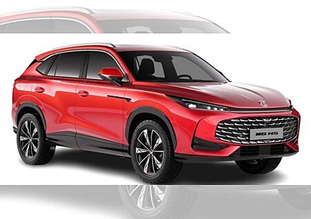 MG HS 1.5 T GDI Luxury MY24, 6-Gang-Handschaltung