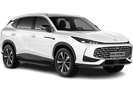 MG HS PHEV Luxury! KURZFRISTIG VERFÜGBAR!