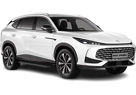 MG HS PHEV Luxury! KURZFRISTIG VERFÜGBAR!