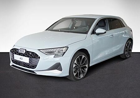 Audi A3 Sportback 35 TFSI S line MatrixLED 8-fach