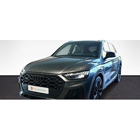 Audi Q5 leasen