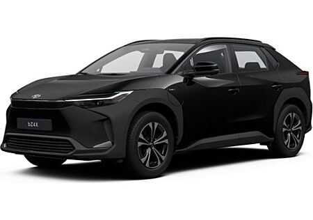 Toyota bZ4X ***Aus Berlin*** Comfort 2025***Gewerblich***