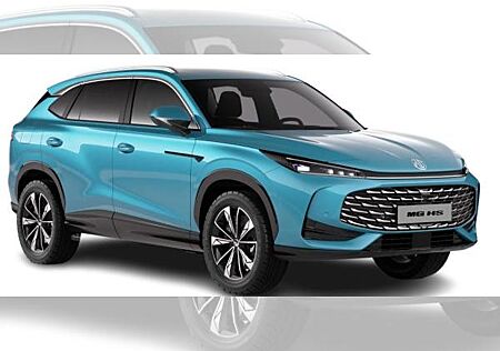 MG HS 1.5 T GDI Luxury MY24, 6-Gang-Handschaltung
