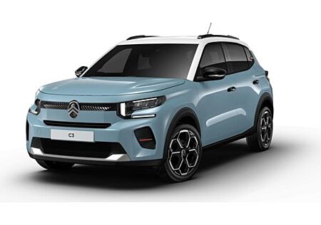 Citroën C3 Turbo 100 S&S Max