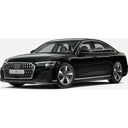 Audi A8 leasen