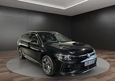 VW Passat Volkswagen Variant R-Line 2.0 TDI*DSG*HuD*Pano*AHK*