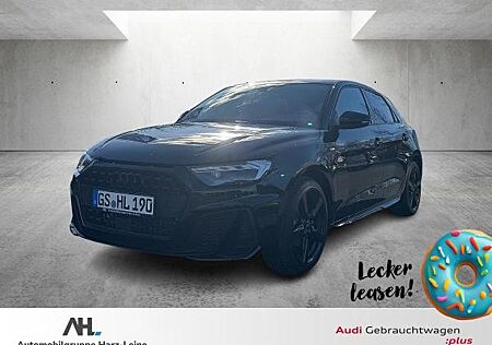 Audi A1 Sportback S line 30 TFSI S line, LED, Smartphone Interface