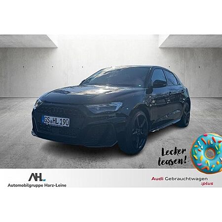 Audi A1 leasen