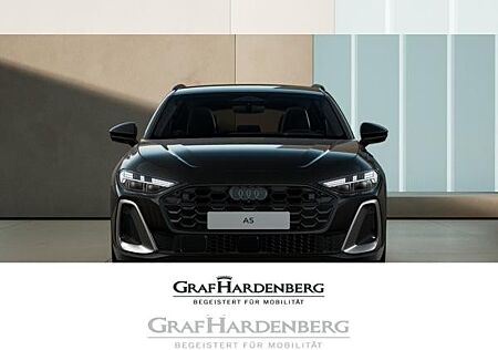 Audi A5 Avant TDI quattro || FÜR SONDERABNEHMER ||