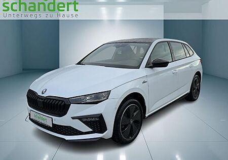 Skoda Scala 1.5 TSI Monte Carlo DSG LED Navi Pano AHK
