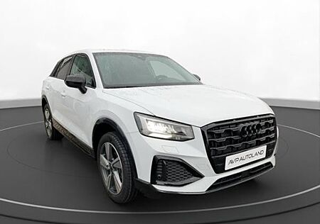 Audi Q2 #NURHIER #SOFORTVERFÜGBAR