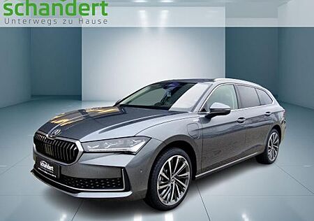Skoda Superb Combi 1.5 TSI iV L&K MATRIX/ERGO/PANO/AHK