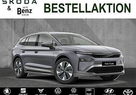 Skoda Enyaq 85 FACELIFT*LED*SITZHEIZUNG*NAVI*Smart Link* - GEWERBLICH