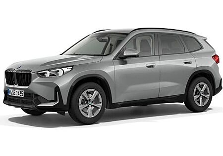 BMW X1 18i sDrive Aktionsangebot