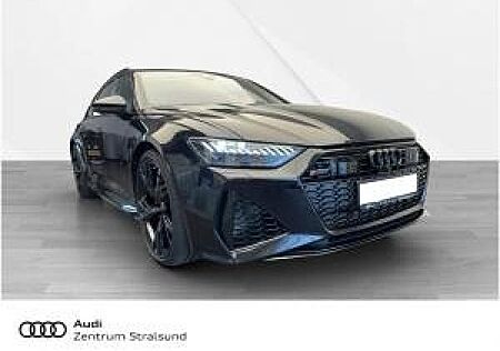 Audi RS6 Avant, Dynamik plus (305 km/h), Keramik, UPE 175T€, Sonderkonditionen DMB*