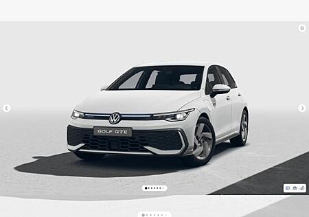 VW Golf Volkswagen GTE 1,5 l eHybrid 177 PS / 116 PS DSG - Bestellfahrzeug