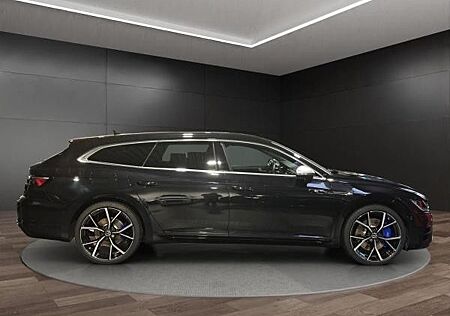 VW Arteon Volkswagen R SB 4M 2.0 TSI*IQ.D*MATRIX*DSG*360°*ACC