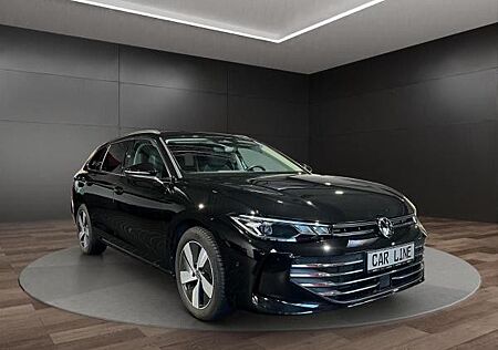 VW Passat Volkswagen Variant Business 2.0 TDI*DSG*DCC*AreaView