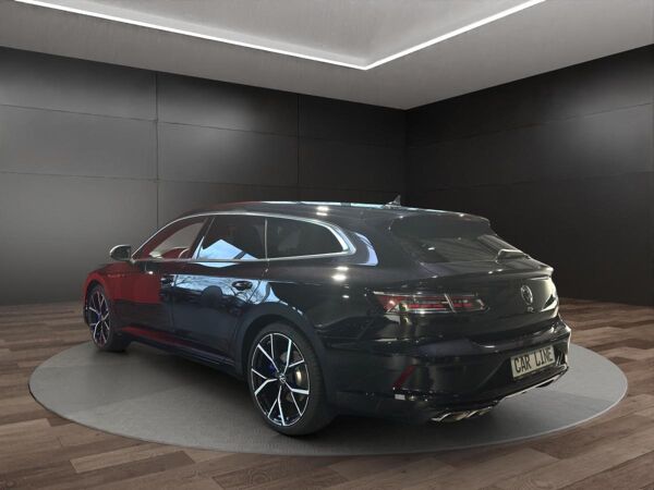 Volkswagen Arteon R SB 4M 2.0 TSI*IQ.D*DSG*MATRIX*360°*ACC bild 5