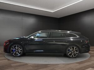 Volkswagen Arteon R SB 4M 2.0 TSI*IQ.D*DSG*MATRIX*360°*ACC bild 6