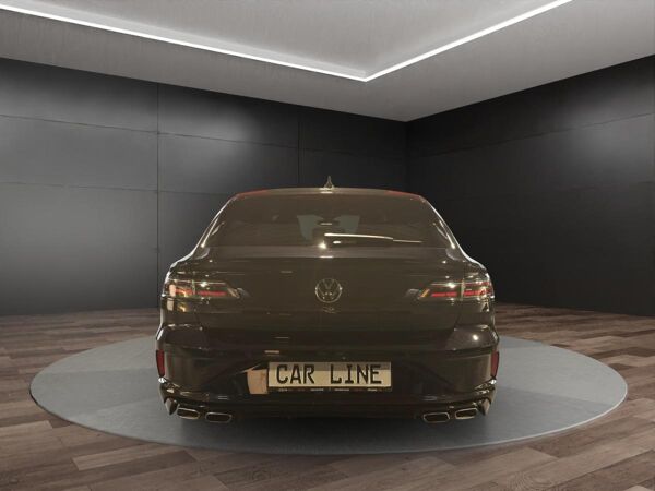 Volkswagen Arteon R SB 4M 2.0 TSI*IQ.D*MATRIX*360°*DSG*ACC bild 4