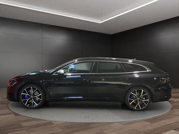 Volkswagen Arteon R SB 4M 2.0 TSI*IQ.D*MATRIX*360°*DSG*ACC bild 6