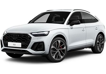 Audi SQ5 Sportback #NURHIER #SOFORTVERFÜGBAR