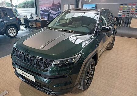 Jeep Compass e-Hybrid North Star MY25