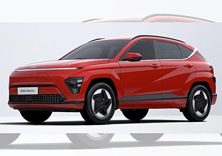 Hyundai Kona Elektro - 156 PS - 48,4 kWh - Select - Bestellfahrzeug