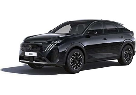 Peugeot 3008 Hybrid 145 e-DSC Allure / Wunschfarbe /Ganzjahresreifen/Gewerbeaktion bis 30.04.2025