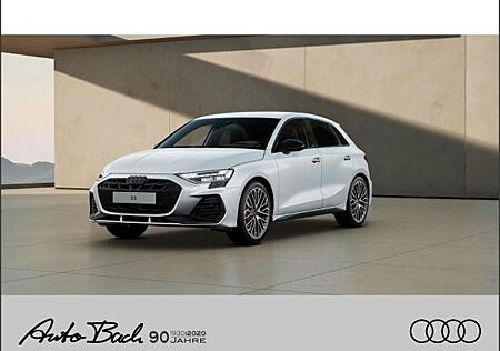 Audi S3 Sportback TFSI S tronic !!! SONDERABNEHMER !!!