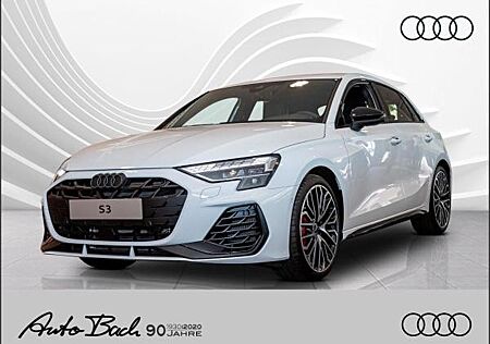 Audi S3 Sportback TFSI S tronic