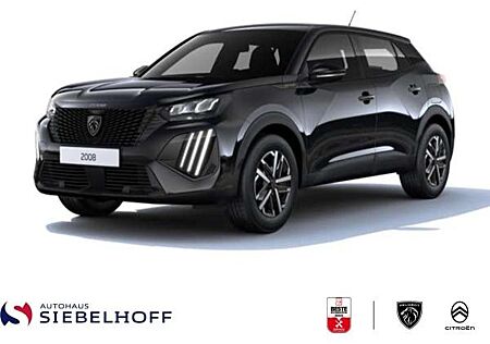 Peugeot 2008 STYLE PureTech 100