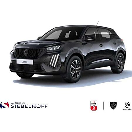 Peugeot 2008 leasen