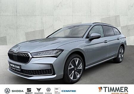 Skoda Superb Combi Selection 2.0 TDI AHK*Navi*ACC*RFK*
