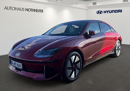 Hyundai IONIQ 6 Heckantrieb 77,4kWh Batt. (229 PS) TECHNIQ-Paket inkl. Sitz-Paket