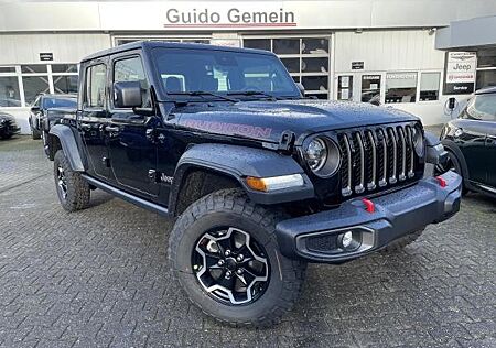 Jeep Gladiator Rubicon 3.6L V6 4x4 Automatik
